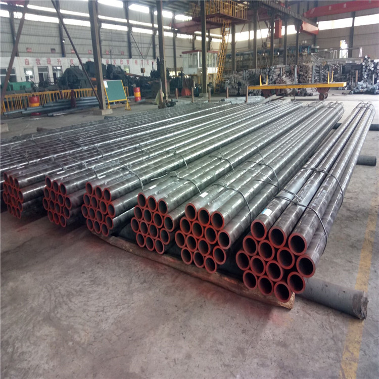 厂家销售27simn合金无缝管 108*20无缝管现货价格