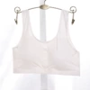 White, breathable