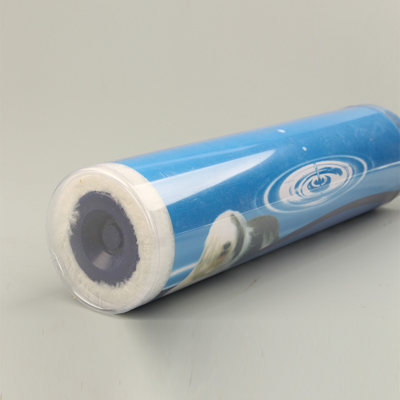 Antong 9 pulgadas de lana-como cepillo de rodillo decoración pared cepillo herramienta rodillo de pintura cepillo rodillo de pintura al por mayor