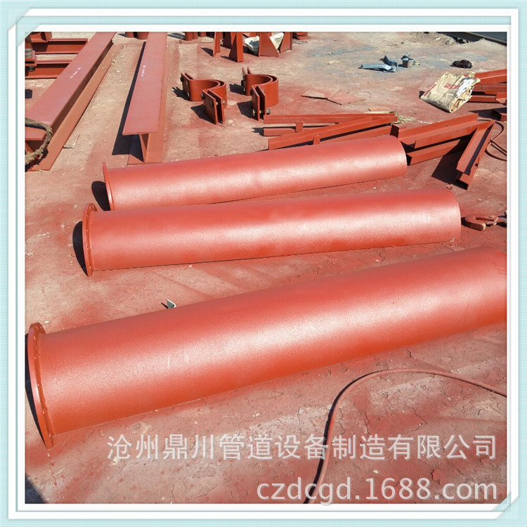 专业生产配管 焊接法兰配管大全 西北院他号召大家产品 上海代理