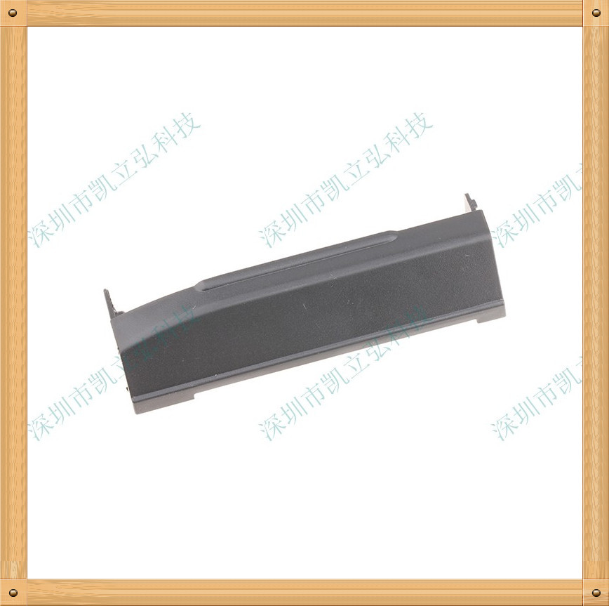 适用于DELL E6400 E6410 M2400 硬盘架 硬盘盖 支架 HDD COVER