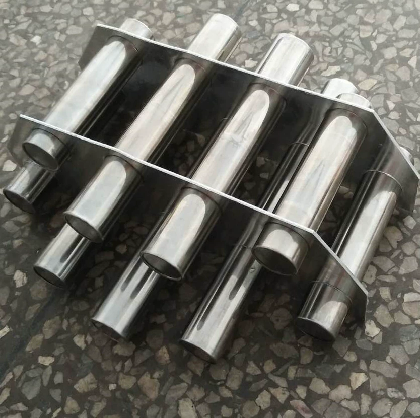 Литьевая машина сушилка магнитная рамка 11 трубка Пластиковый магнит литье магнитный фильтр рамка пластиковые аксессуары для машин