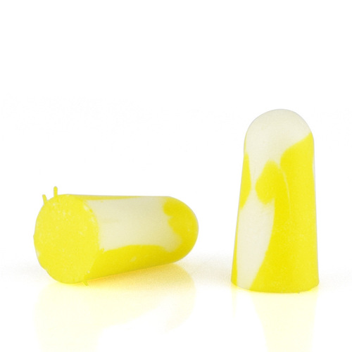 Honeywell 303S small soundproof earplugs anti-noise reduction wireless sleep learning anti-snoring industrial earplugs