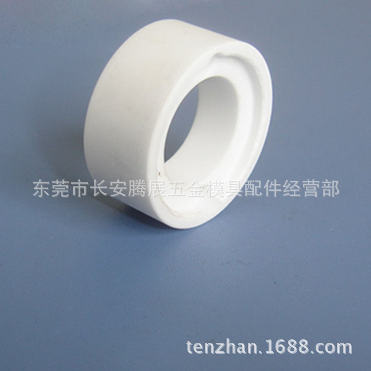 厂家直销SP401首尔线切割慢走丝配件耗材陶瓷下引线轮,精密度高