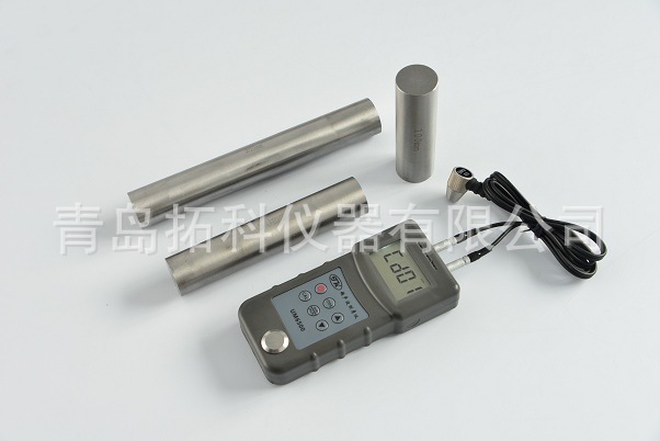 铁块测厚仪UM6500     金属管道超声波测厚仪