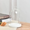 Pillar -shaped Pentagon 10*18+white paint base (foam packaging)