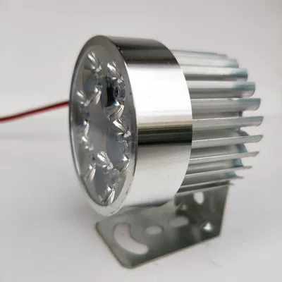 Motorcycle headlights, headlights Electric Vehicle External Led