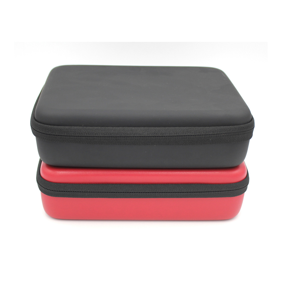 厂家直销生产eva收纳包防水减震EVA多功能电子数码包 EVA工具包