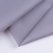 跨境厂家直销190T涤塔夫 服装里料平纹染色涤纶时装箱包无弹面料