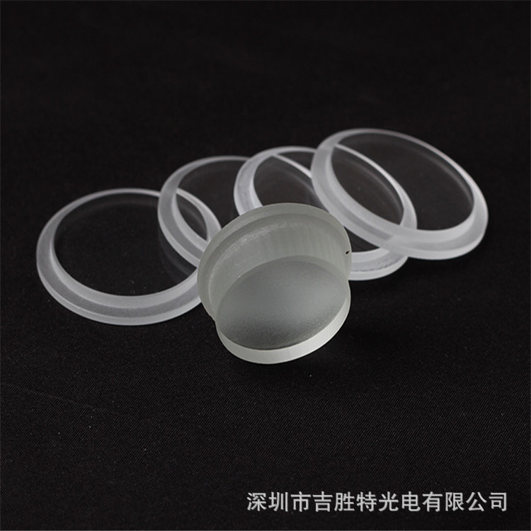 小圆片玻璃 小方片玻璃  饰品玻璃 异型钢化玻璃厂家加工定制