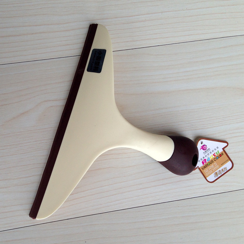 Xiaoguole Glass Scraper Glass Cleaner Window Cleaner Cleaning Scraper 2087 Mirror Furniture Film Scraper Mirror Scraper