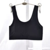 Black, breathable