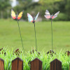 Gardening Flower Flower Simulation Flower Purgically Plasma Plus Pot Wedding Flower Pot Match (4cm