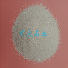 高尔夫球场用石英砂 果岭沙 球道沙 高尔夫球场用白沙子价格