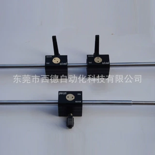 厂家供应精密无牙螺母影像仪传动件无牙螺母厂家西德螺母
