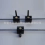 精密无牙影像仪螺母
