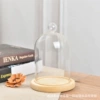 Pillar -shaped ball 10*18+Huangping base (foam packaging)