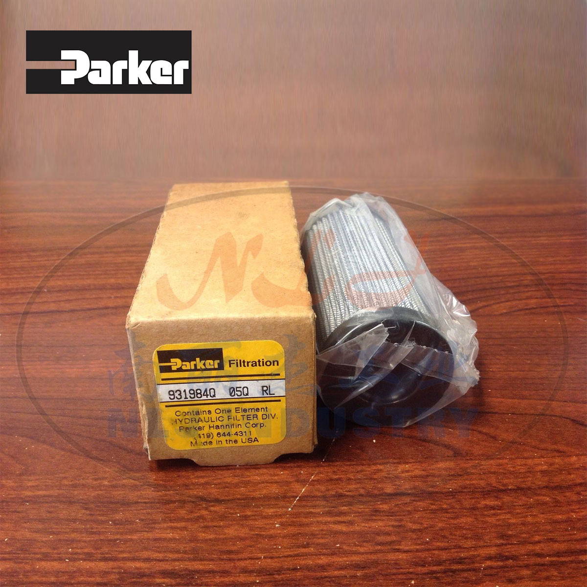 931984Q滤芯Parker(派克)