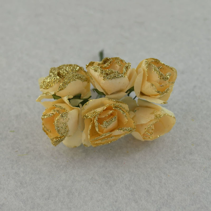 花亦花 Postcard, realistic gift box, DIY, (Physicals)