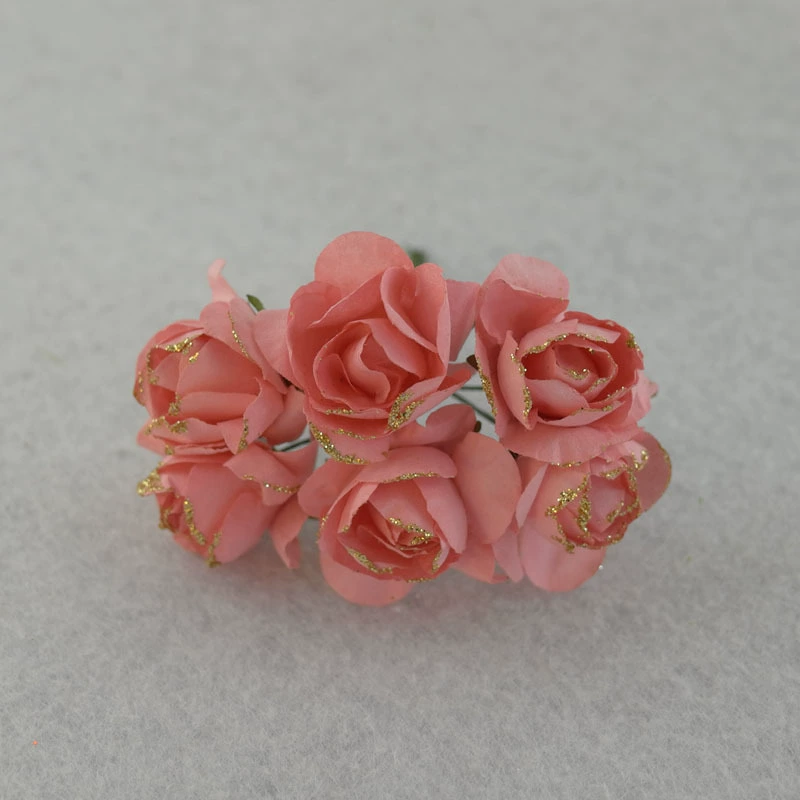 花亦花 Postcard, realistic gift box, DIY, (Physicals)