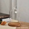 Pillar love 10*18+shallow coffee base (foam packaging)