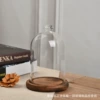 Pillar -shaped diamond 10*18+roasted color base (foam packaging)