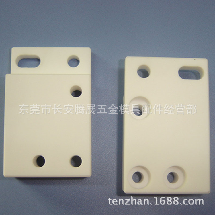 现货供应SP303首尔慢走丝线切割配件耗材陶瓷 绝缘板 品质保证