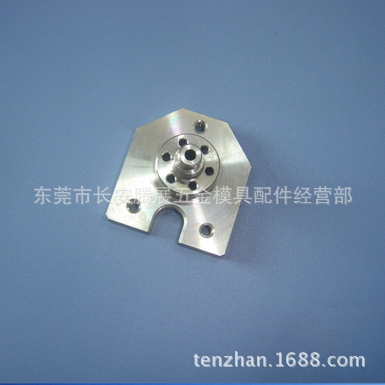 批发供应CA20阿奇夏米尔慢走丝配件 固定板 下眼模座333.017.383