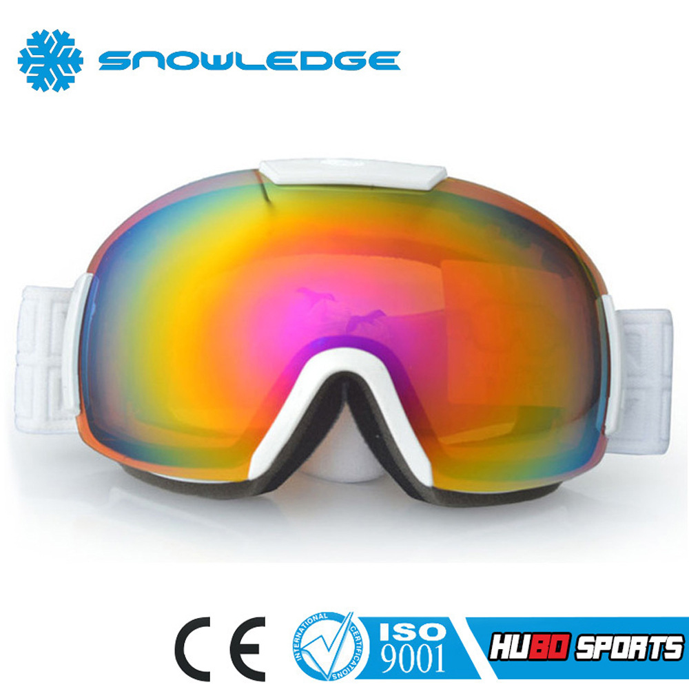 HUBOs neue modische Skibrille mit Augenschutz, winddicht, sandabweisend und beschlagfrei_voghion.com