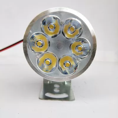 Factory-Made Scooter, Tricycle, Motorcycle, Motorcycle headlights, headlights
