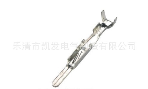 供应端子DJ615-3 厂家直销汽车接插件端子