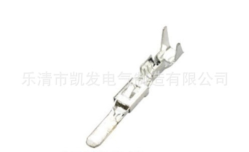 供应端子DJ612-E2.8B 厂家直销汽车接插件端子 厂家直销