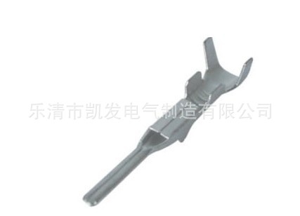 供应端子DJ611-1.5B 厂家直销汽车接插件端子