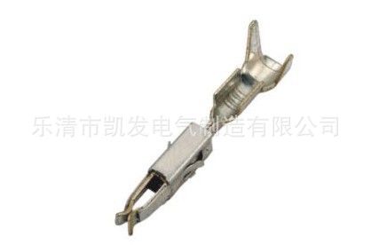 供应端子DJ623-E1.5A 厂家直销汽车接插件端子