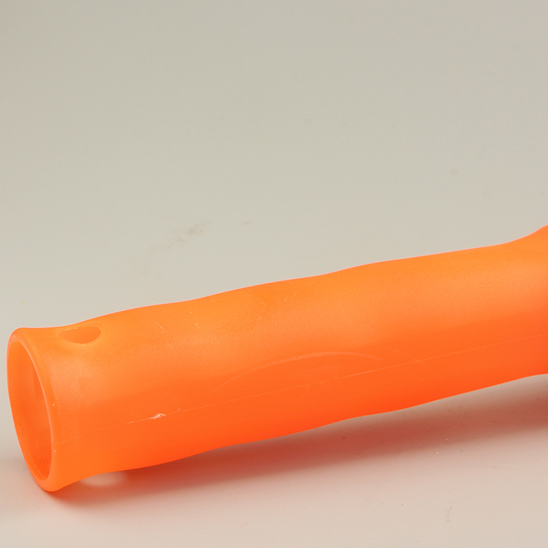 Antong decoración herramienta cepillo 9 pulgadas doble franja amarilla Rosa pared herramienta cepillo rodillo cepillo recubrimiento cepillo rodillo cepillo al por mayor