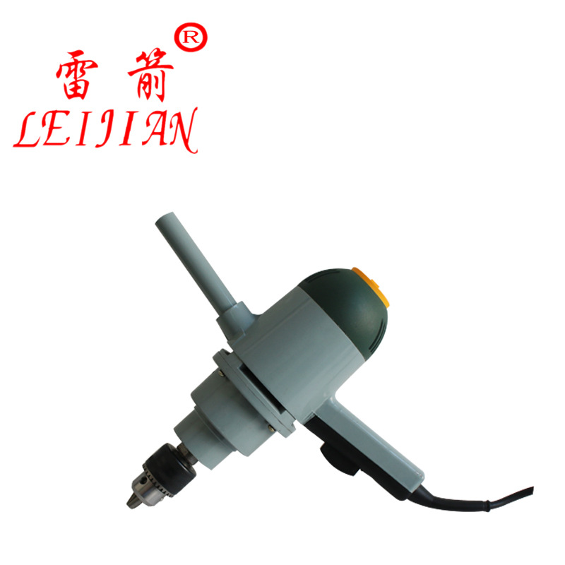 23A电钻 低速、 大扭力、 开孔机电钻 大型电钻 船用电钻