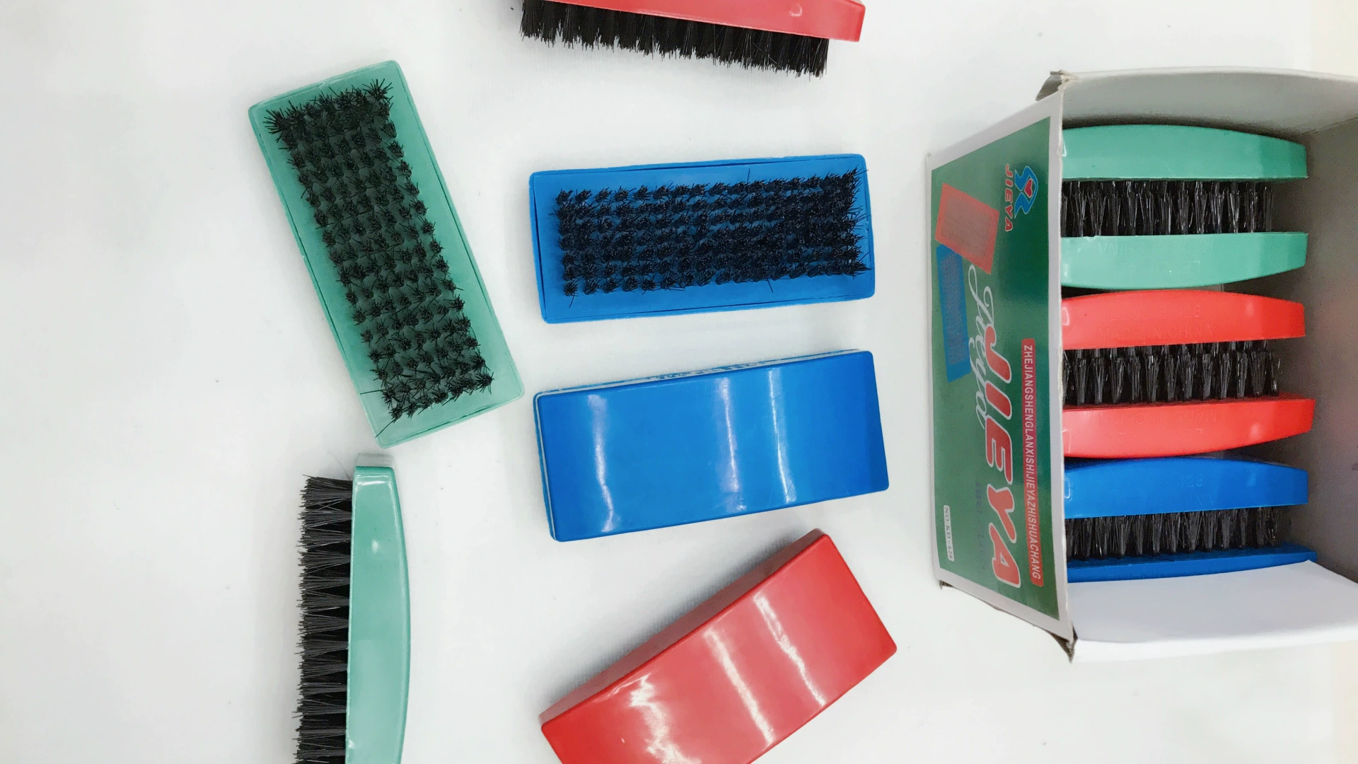 Пластик 428 щетка ботинка щетка Прачечная импорт и экспорт щетка Завод прямых продаж