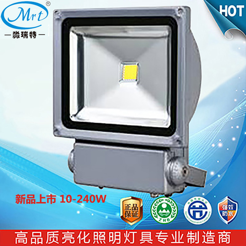 LED square Park Billboard Stadium Pier projection floodlight tunnel floodlight tower crane High Bay Light 50W LED square Park Billboard Stadium Pier projection floodlight tunnel floodlight tower crane High Bay Light 50W