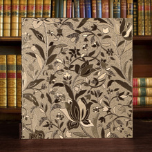 自粘贴式覆膜相册12寸diy照片收纳册影集photo album跨境皮质相册