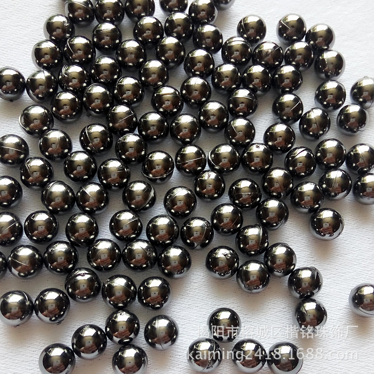 5mm-10mm ABSˮ ǹɫ޿Բ Ьδ