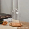 Pillar -shaped diamond 10*18+bamboo board base (foam packaging)