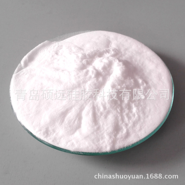 工业级 柱层析硅胶 B型230-400目 量大优惠