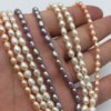 Necklace from pearl, wholesale