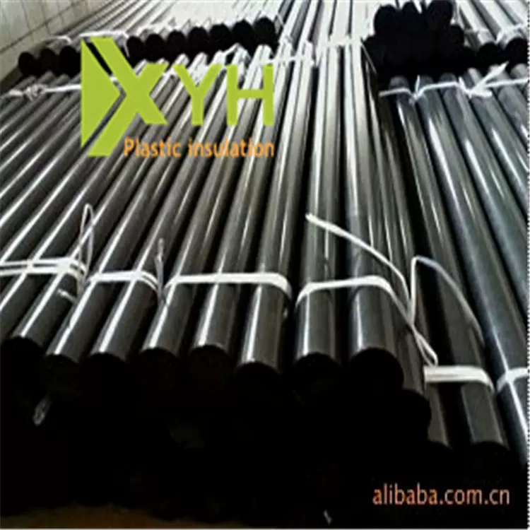 厂家批发黑色POM棒赛刚棒聚甲醛棒支持加工