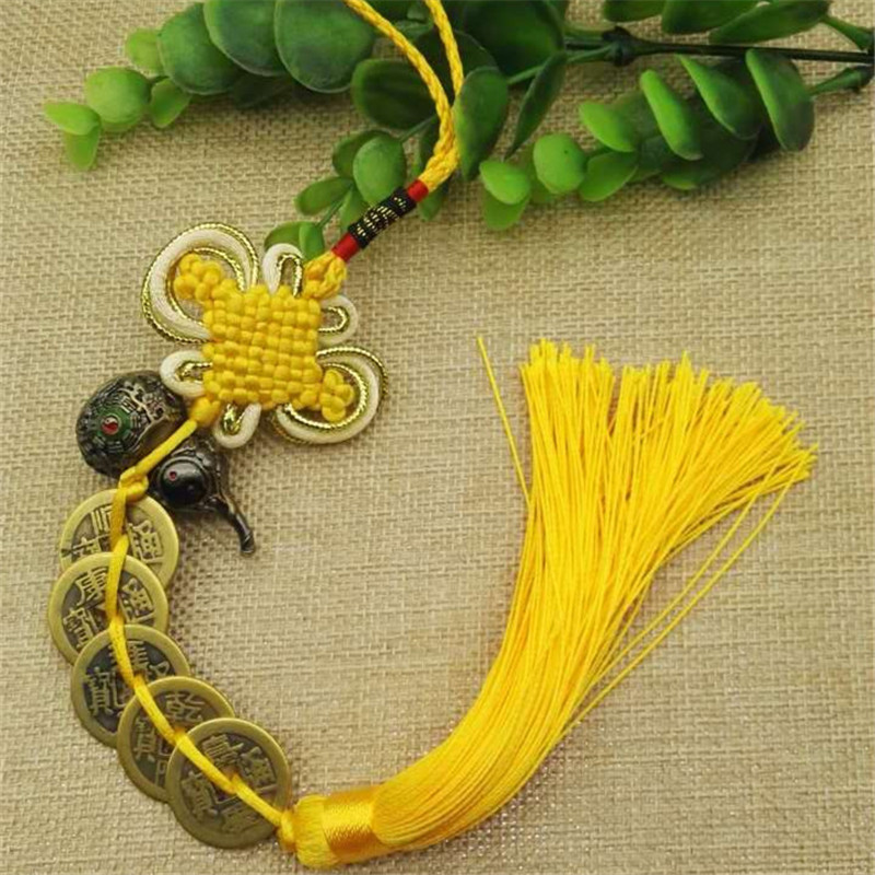 11 color town house gourd five emperors feng shui pendant auspicious Ruyi gossip alloy gourd five emperors money China 11 color town house gourd five emperors feng shui pendant auspicious Ruyi gossip alloy gourd five emperors money China