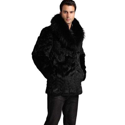 Демисезонная модная черная куртка, Aliexpress, облегающий крой