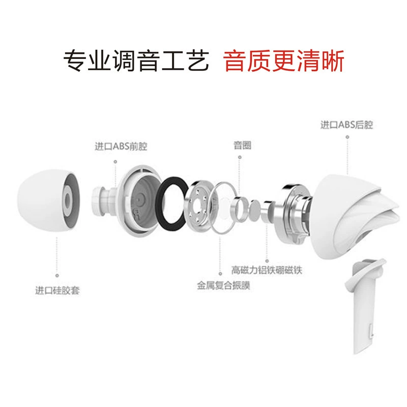 Mobile phone, laptop, headphones, gaming earplugs, factory direct supply, MP3, wholesale