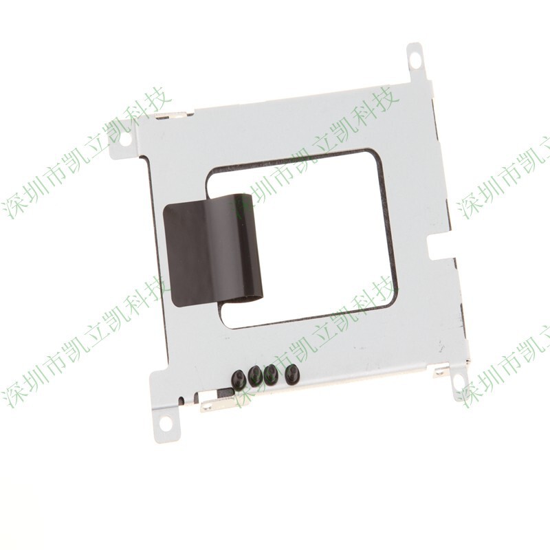 For DELL E5420 E5520 SATA Hard DriVe Rack Bracket Carriage D80V4