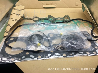 PISTON 13101-30081 — Piston, piston ring, piston pin - repair-kit