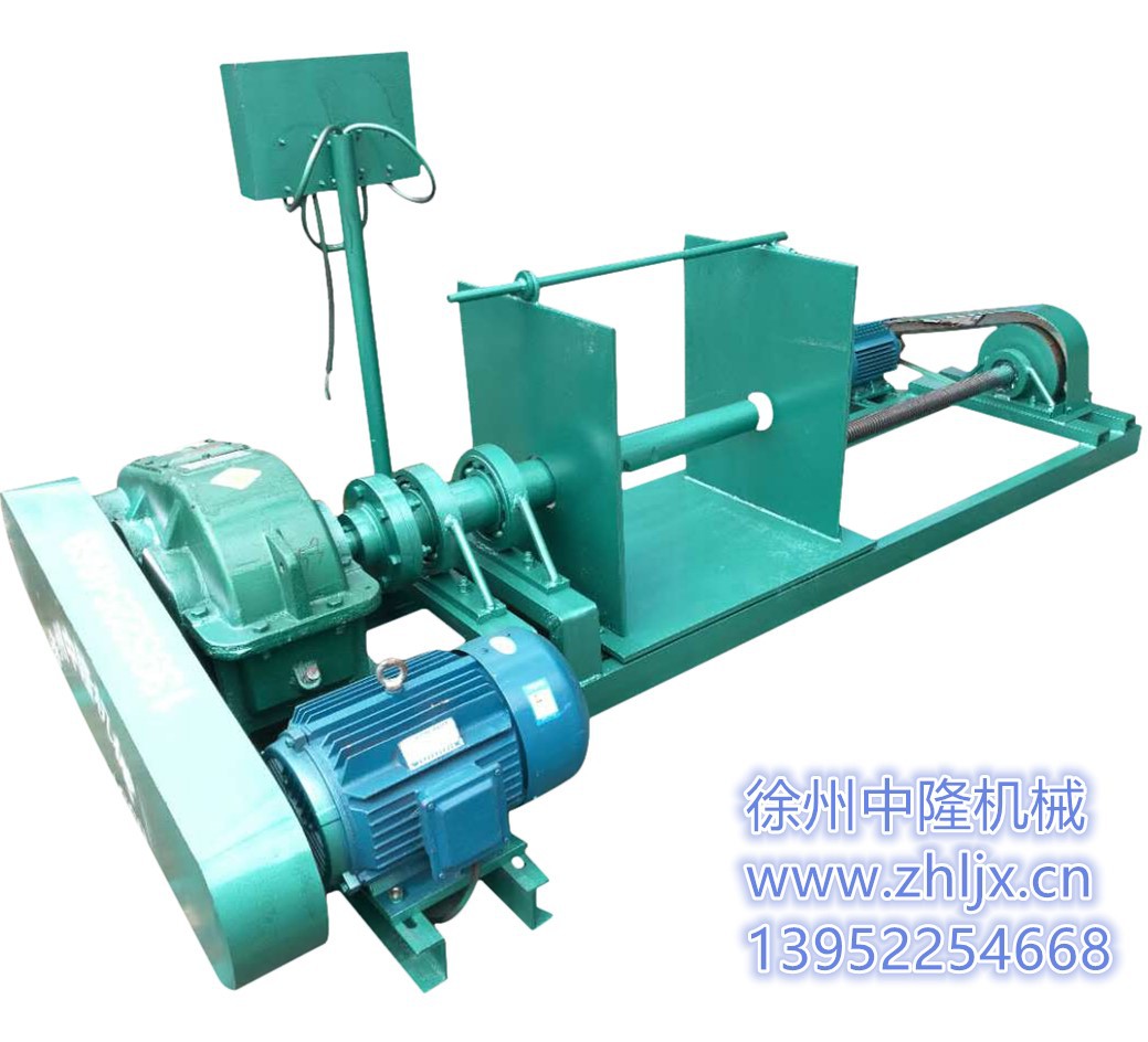 ZD650ȫ�Զ���˿������ ��̥���͸�˿�����豸